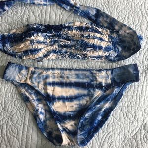 Lucky brand bikini